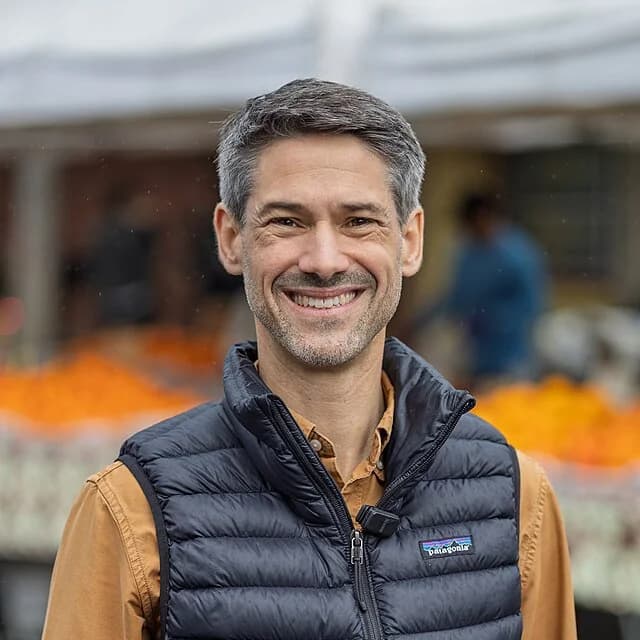 Matt Mahan