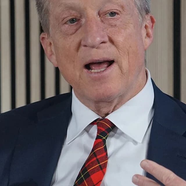 Tom Steyer