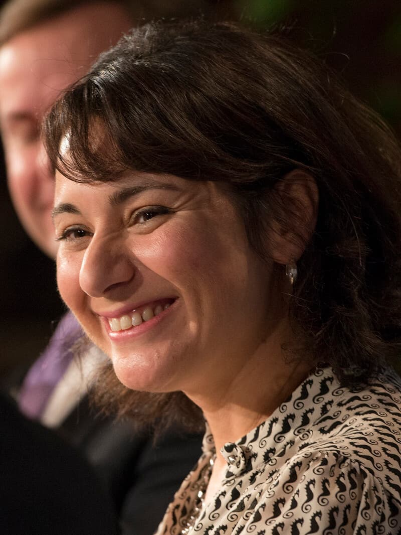 Gina Hinojosa